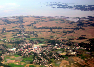 Alaminos, Pangasinan