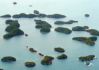 Hundred Islands 4