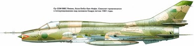 Su-22M2K