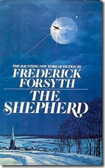 The Shepherd, by Frederick Forsyth